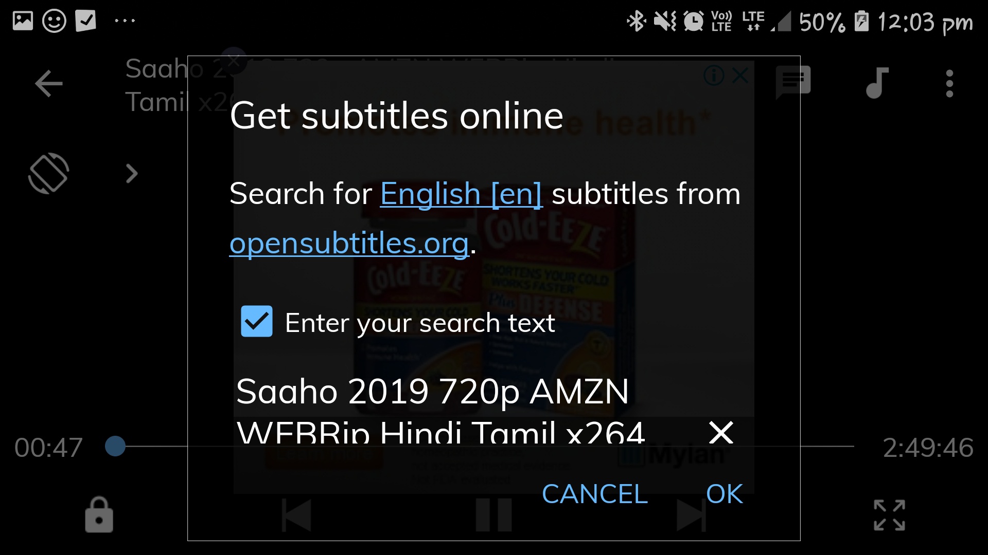 Subtitles kamisama no iu tôri french ssa free download. Anyone Facing The Problem In Downloading Subtitles In Mx Player Quora