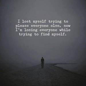 depressed basically unemployed grown thinking advice soon stop since age really fun don figure way