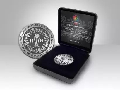 What Kind Of Coin Is Used For Toss In International Cricket Quora 