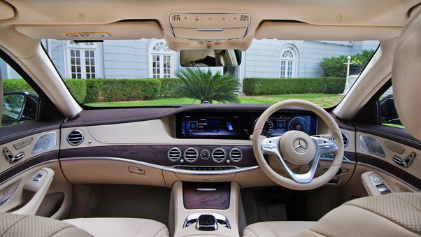 Is A Mercedes S Class Reliable Quora