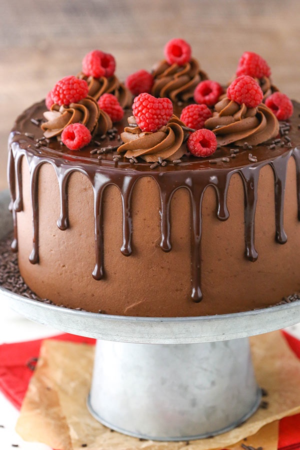 Collection by david victor • last updated 1 day ago. What should I fill my chocolate cake with? What are the ...