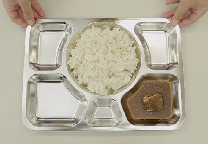 Seperti apa makanan penjara di Indonesia? - Quora