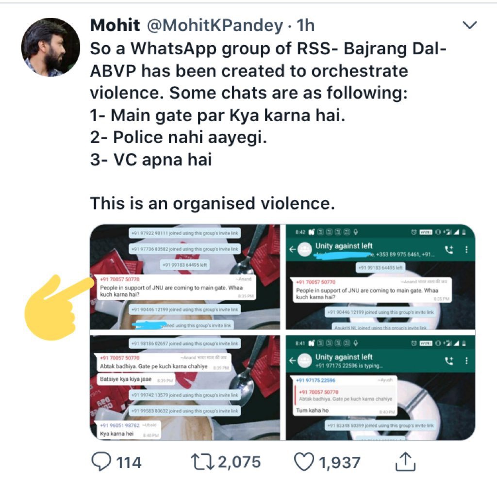 Bagaimana prinsip cover both side dalam ilmu jurnalistik? - Quora