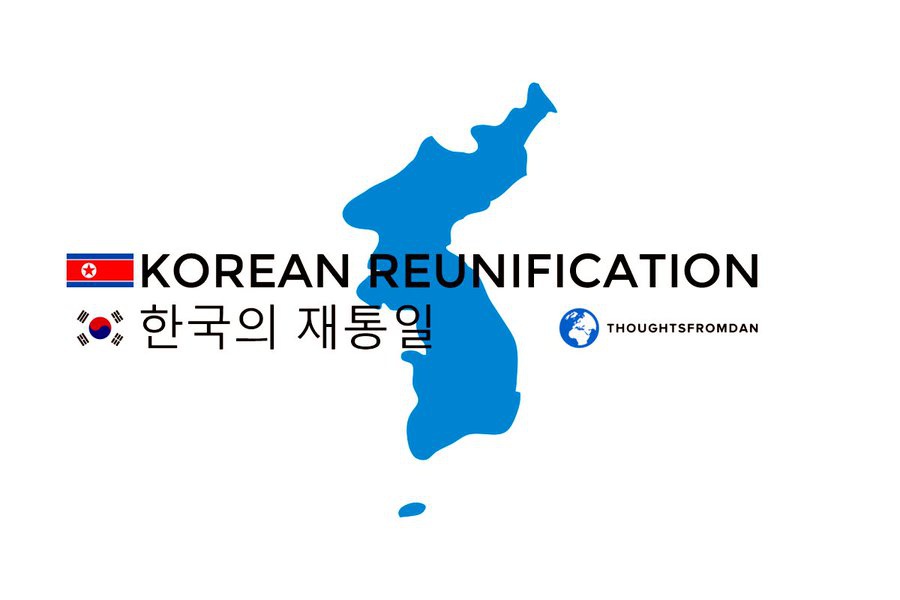 Mengapa Korea belum bersatu seperti Jerman? - Quora