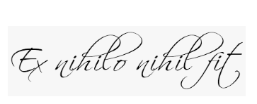 Apa arti ungkapan Latin &lsquo;Deo volente&rsquo;? - Quora