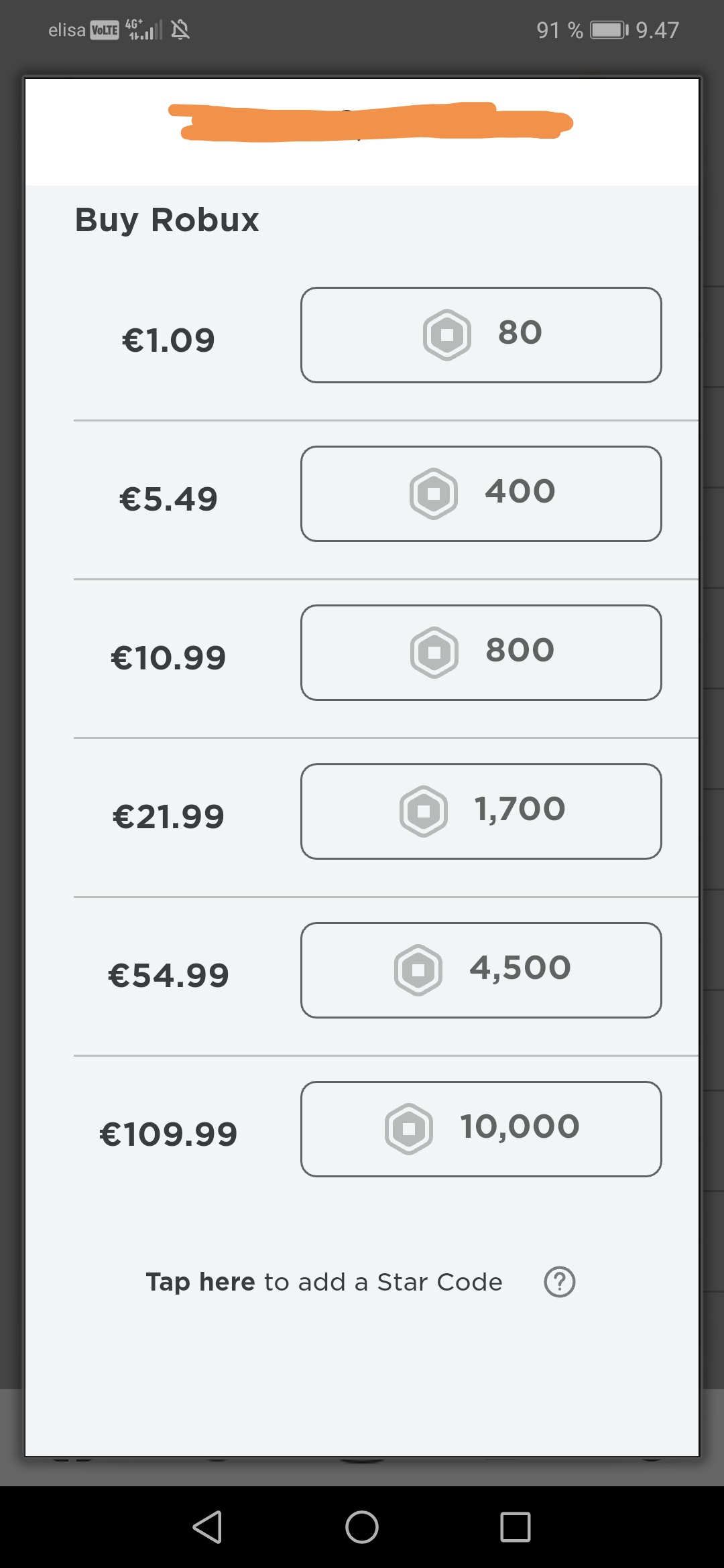 With a few clever tricks, however, you. How Much Do Robux Cost Uk