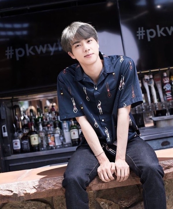 Urutan member superm dari yang paling ganteng! Apa Nama Pengguna Kakaotalk Asli Anggota Bts Quora