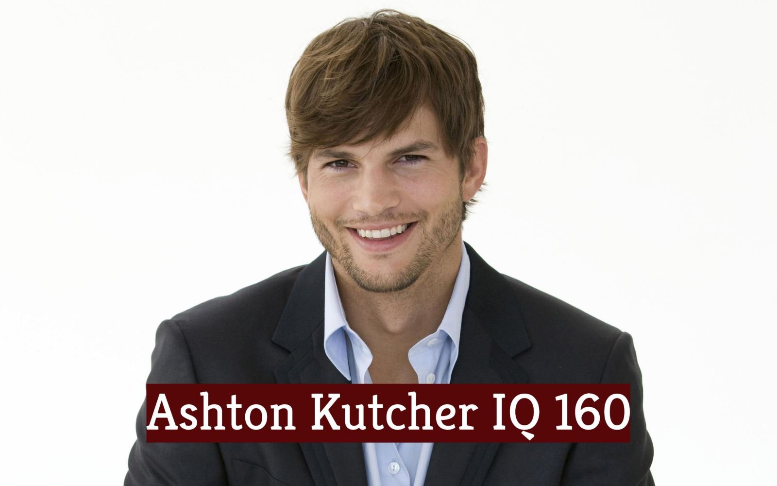 Aktor atau aktris mana yang memainkan peran kecil atau IQ rendah tetapi  pada kenyataannya mereka memiliki IQ tinggi? - Quora