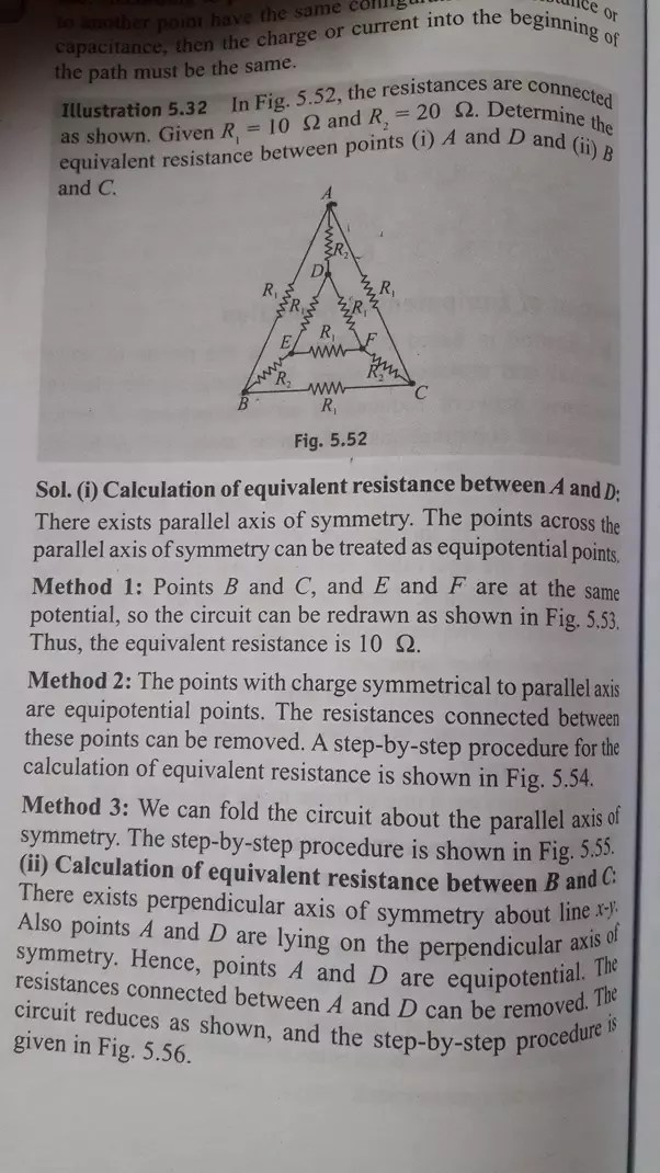 How To Solve Such Complex Electric Circuits Quora