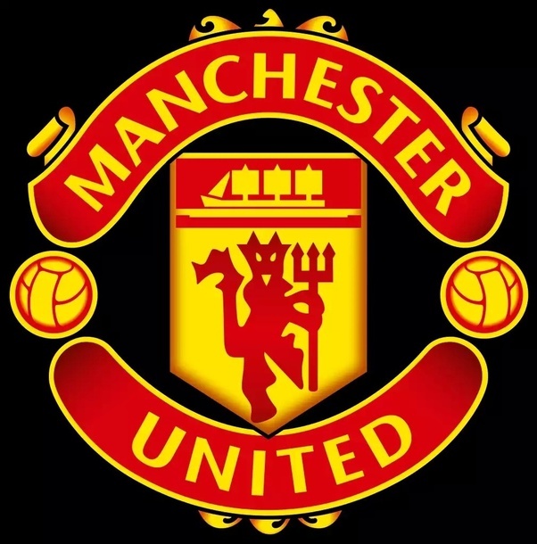 Share manchester united logo wallpaper gallery to the pinterest, facebook, twitter, reddit and more social platforms. What was the reason behind adding a devil to the crest of ...