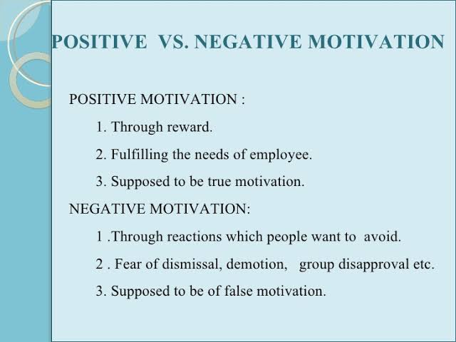 Bagaimana cara mengatasi ketakutan akan merusak karier yang mendorong saya  untuk bekerja - Quora