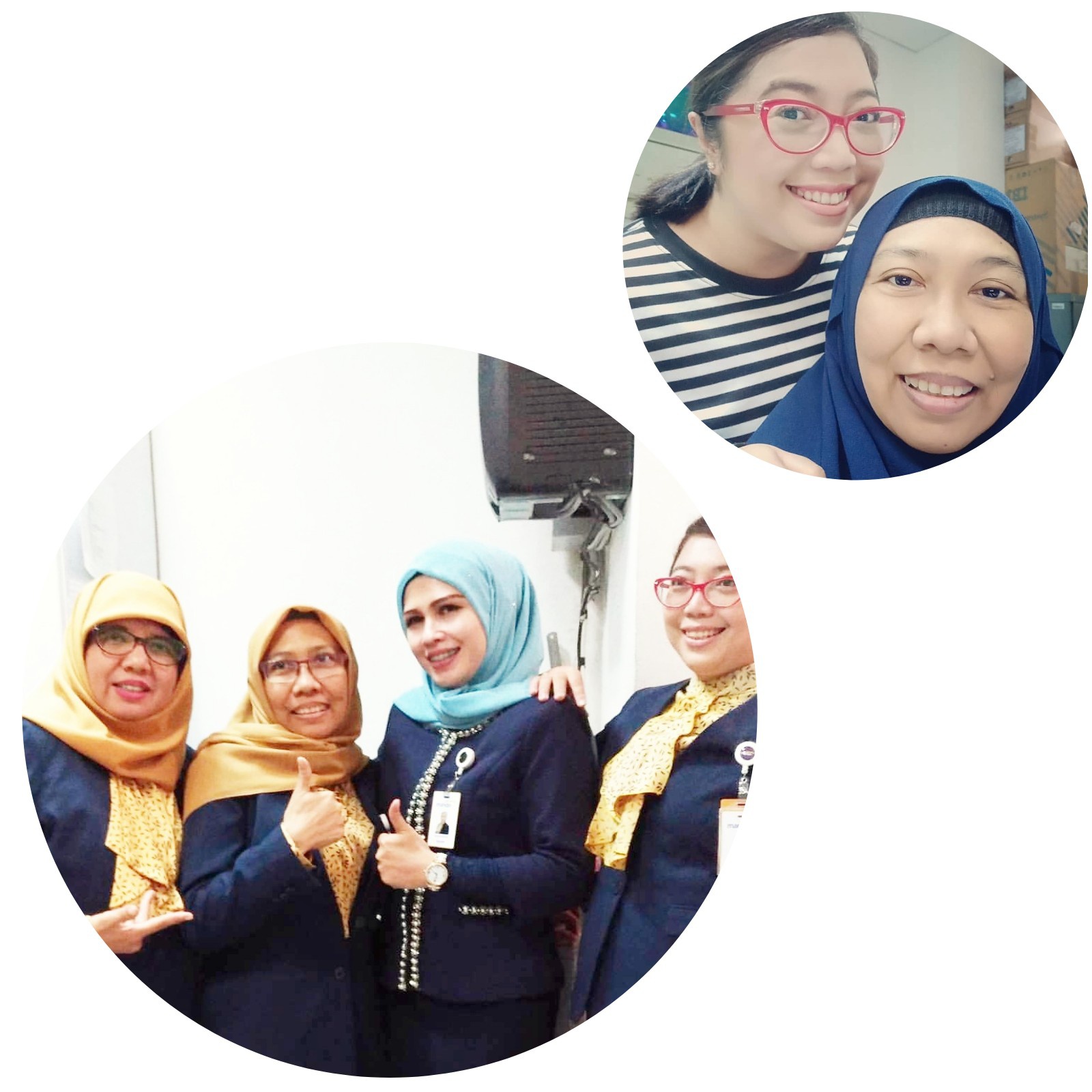 Sebagai seorang atasan muda, bagaimana kamu berhadapan dan mengatur anggota  yang lebih tua dan susah diatur? - Quora