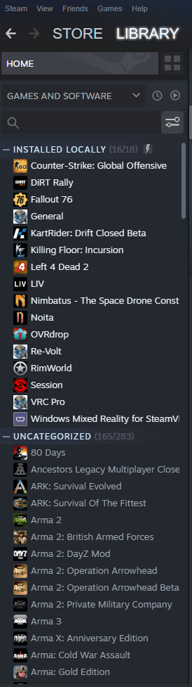 17 Free Steam Games Dlcs 29 September 2021 Update Tech Arp As expected this release has been hotly anticipated by fans and is fast becoming the must-have game this Christmas.