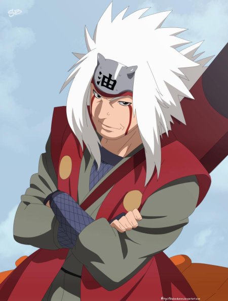 Kata kata jiraiya terlengkap kumpulan kata . Why Didn T Jiraiya Ever Get Married Quora