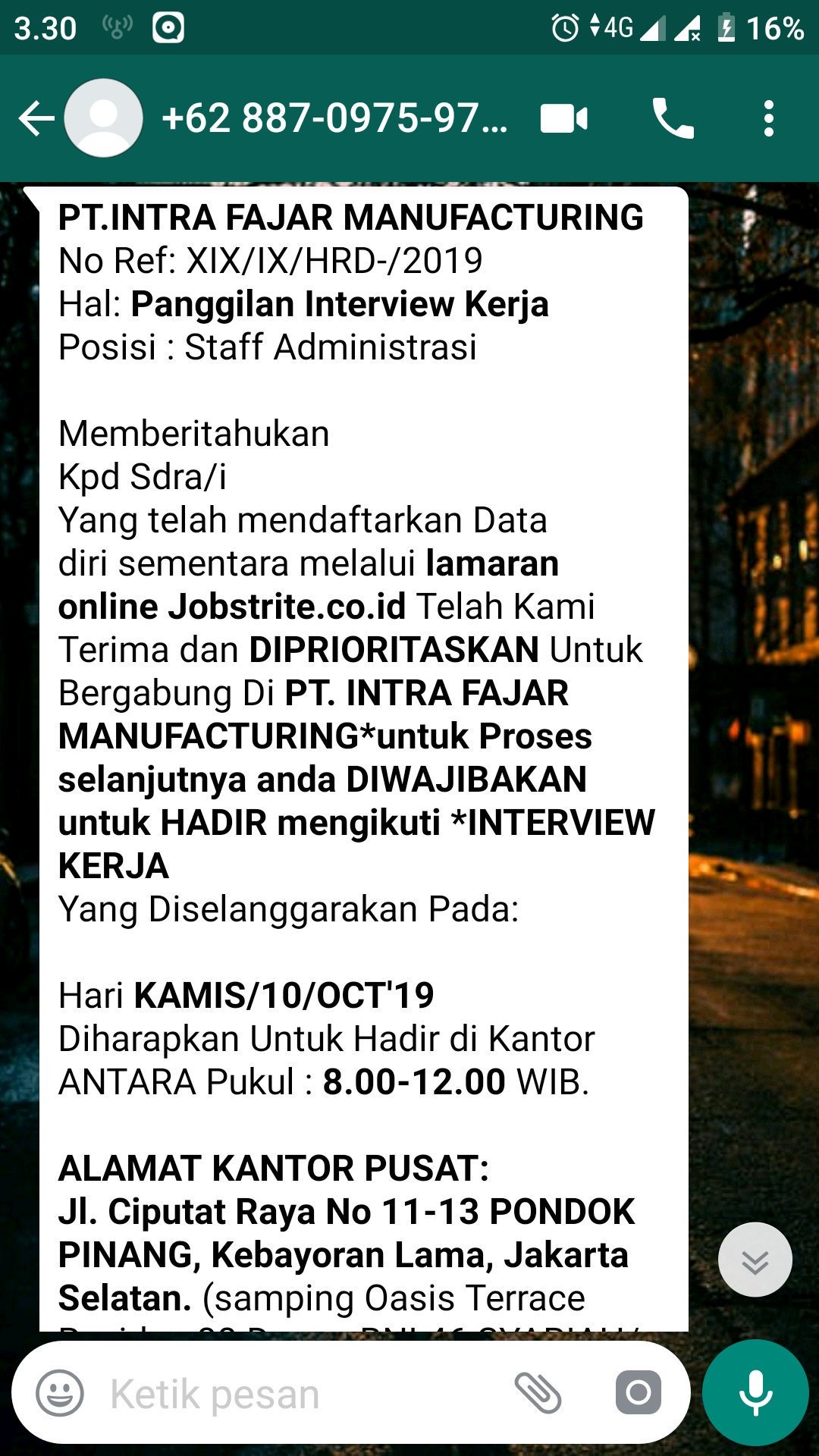 Mohon Infonya Alamat Ini Benar Kantor Pt Epson Indonesia Page 2 Kaskus Gayuh Ruswanto Desa Suka Maju Baru Kec.