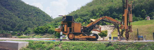 What Are The Best Geotechnical Instrumentation Companies In