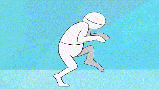 Apakah arti kata &lsquo;mlipir&rsquo;? - Quora