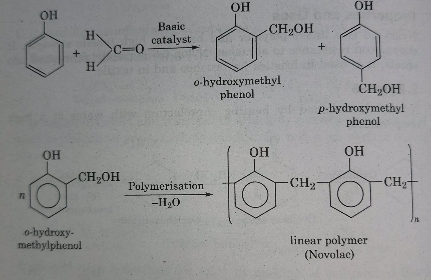 Bagaimana Bakelite terbentuk? - Quora