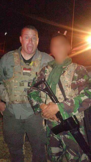 Apakah militer Indonesia pernah memakai atau menyewa jasa personil militer  swasta, semacam &lsquo;mercenaries&rsquo;, saat operasi bersama? Apakah bisa akur dan  kompak dengan militer resmi negara? - Quora