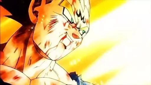 Apa momen paling menyedihkan dari franchise Dragon Ball? - Quora