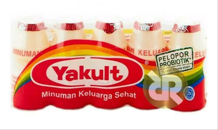 Apa fakta menarik yakult ? - Quora