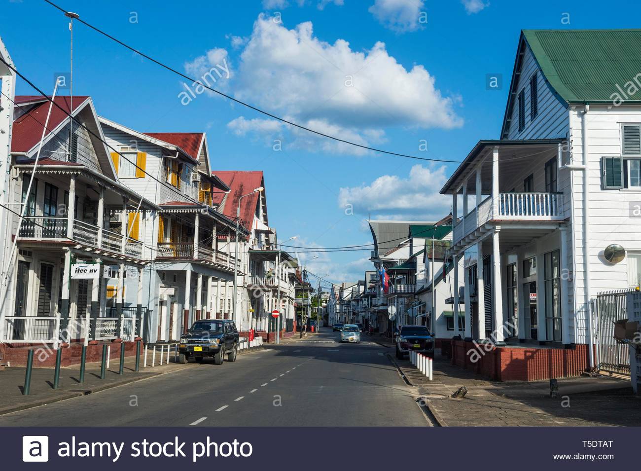 Apakah penduduk Suriname benar-benar menggunakan bahasa Indonesia? - Quora