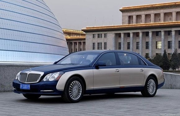 Which Is The Best Car Under 10 Crore In India Quora