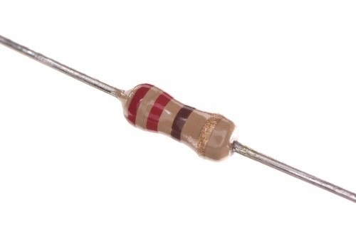 What Is The Color Code For A 220 Ohm Resistor Quora