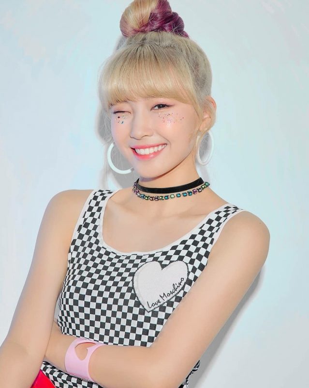 Mayuka Niziu Predebut - Who Is Your Bias In Niziu And Why Quora