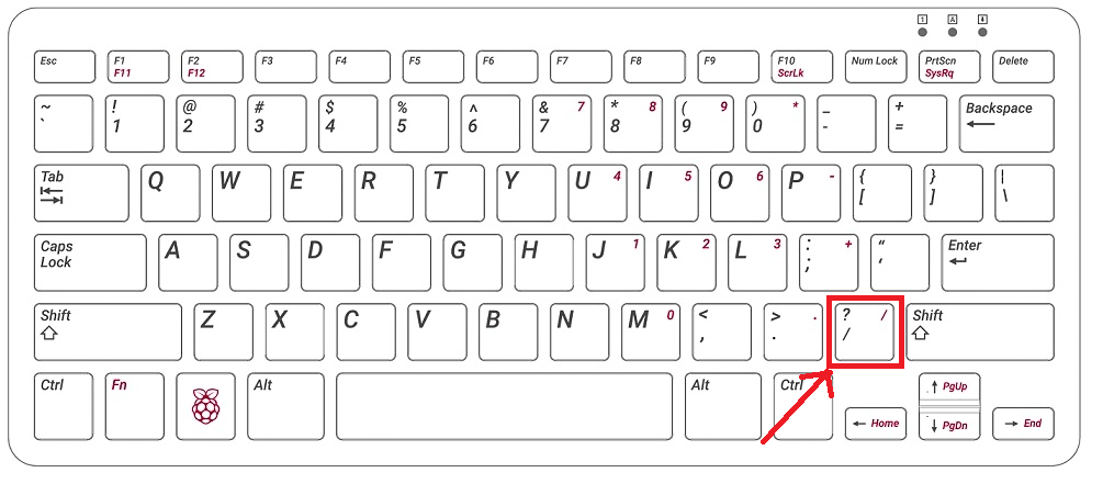 Hold down the alt key. How To Get The Obelus Division Sign On A Keyboard Quora