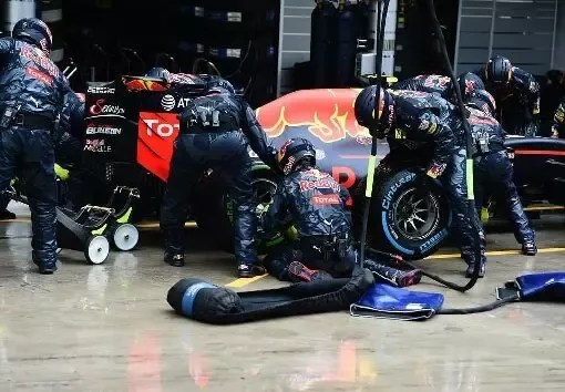 What Are The Differences Between F1 F2 F3 F4 Gp2 Gp3