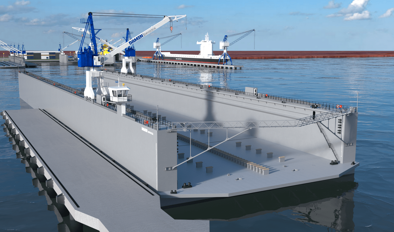 If you keep the boat at a marina, you will incur monthly costs, and they're high in south florida. How Much Does Dry Docking A Ship For Repairs Cost What Are The Costs Involved Quora