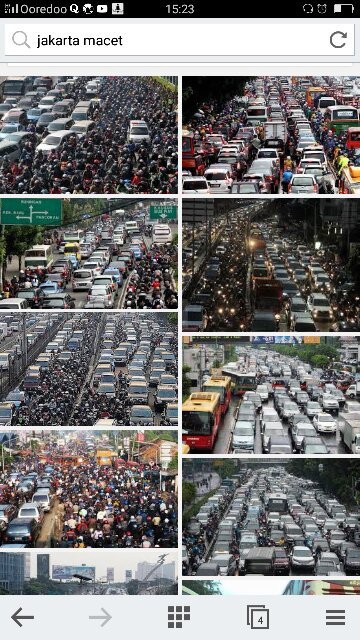 Mengapa Jakarta berantakan total dibandingkan dengan ibu kota negara lain  di Asia Tenggara seperti Singapura, Bangkok, dan Kuala Lumpur? - Quora