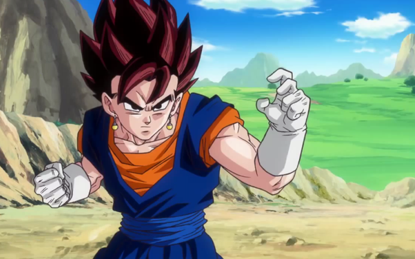 Jun 03, 2021 · — goresh (@goreshx) june 2, 2021 according to new reports from japan, vegeta's new form is known as super saiyan god super saiyan controlled berserk. Is super saiyan god stronger than ssj4? What would happen if Goku and Caulifla fused together? - Quora