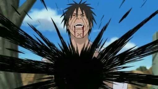 WHAT EPISODE DOES ITACHI DIE ? - Naruto Merchandise