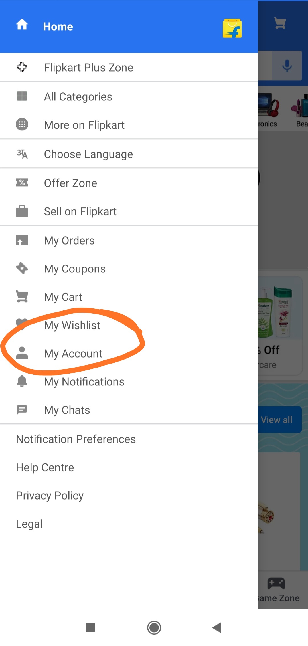 Find out how to sign in with popular email services. Can We Have Two Flipkart Accounts With One Email Id Quora
