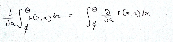 Many examples are discussed to illustrate the ideas. What is the Leibnitz theorem? - Quora