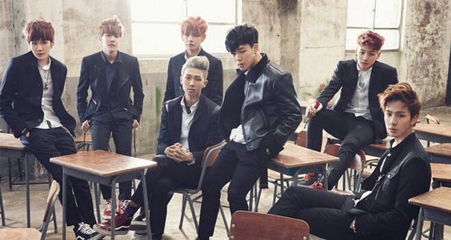 Lagu BTS apa yang maknanya mendalam dan membuat sedih? - Quora