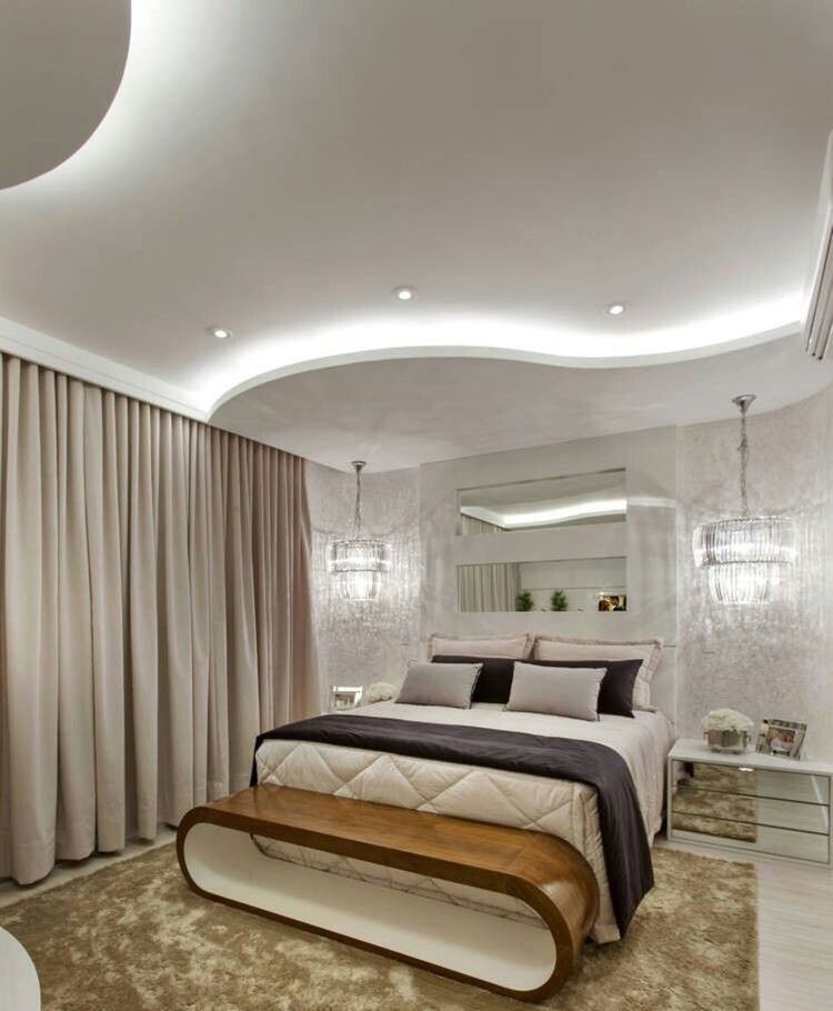 Fotolia.com there are many types of concepts and techniques within the modern style that are used by designers, decorators, and architects. Which Is The Best Ceiling To Make A Small Room Look Bigger Quora