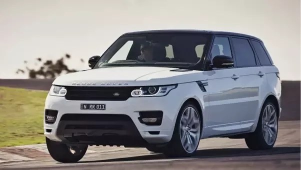 Why Is A Range Rover So Expensive Quora