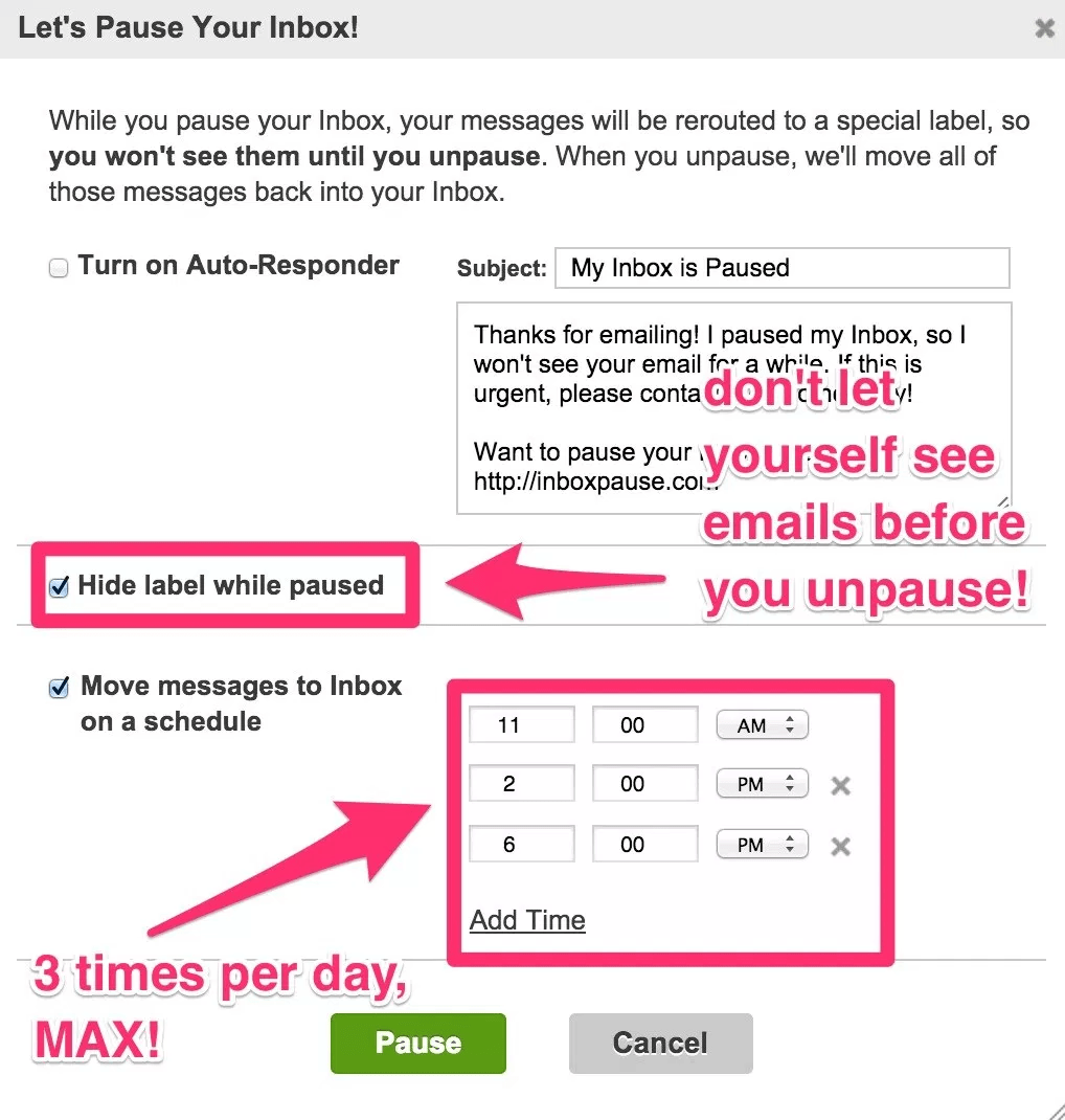 Apa saja tips dan trik untuk meningkatkan daya konsentrasi? - Quora
