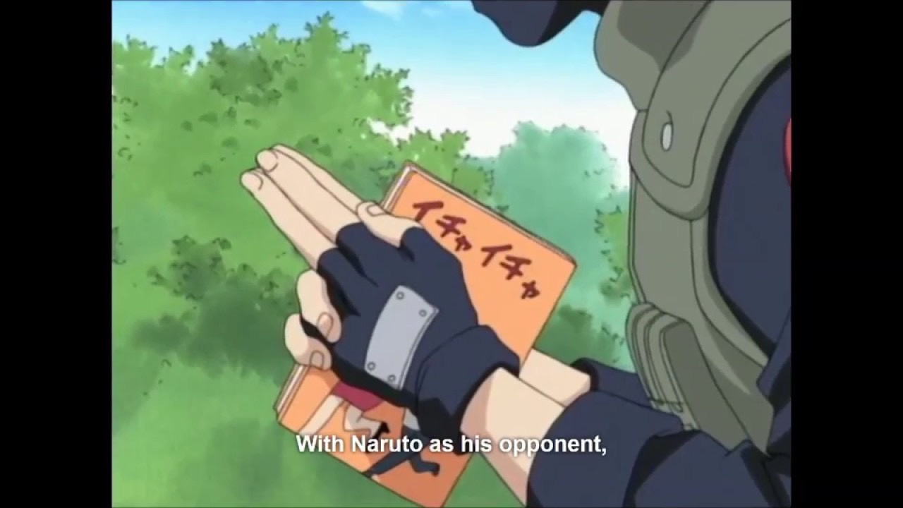 794k members in the naruto community. What The Hell Is With That Weird Ass Technique That Kakashi Uses In Naruto One Thousand Years Of Death He Literally Puts His Fingers Up Naruto S Ass What The Hell Quora