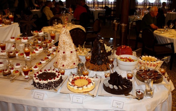 Do Carnival Cruises Include Food Quora