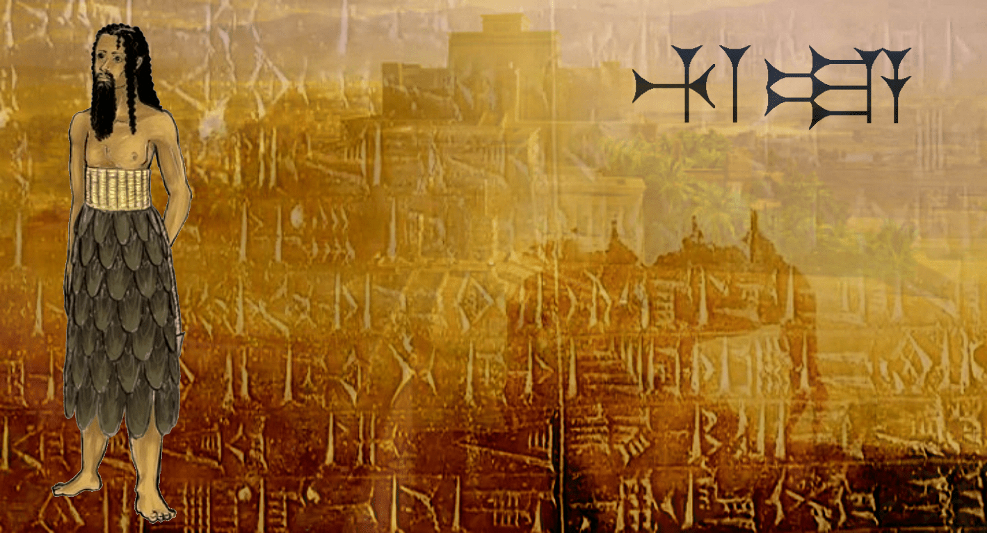 Arkeologi Alkitab: Apakah Abraham (dari kitab Kejadian) ada secara  historis? - Quora