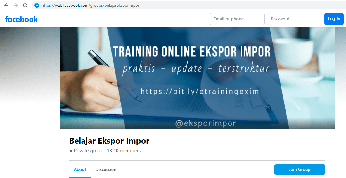 Di mana saya dapat mempelajari ekspor impor? Adakah rekomendasi komunitas  ekspor Indonesia? - Quora