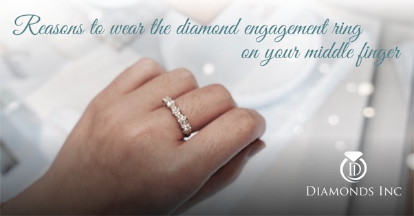 Is It Okay To Wear Wedding Ring Upci : Everything About Blue Sapphires and September Birthstones / Instead, he was given a ring to wear, the best robe, new shoes, .
