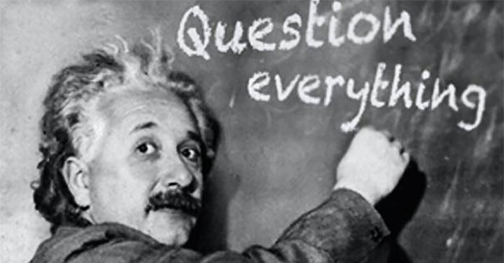 Apakah E=MC2 atau E=mc^2? Apa bedanya? - Quora