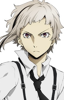Well white is one of the many colors for valentines day because of it meaning purity. What Are Some Of The Best Animes With White Haired Main Characters Quora