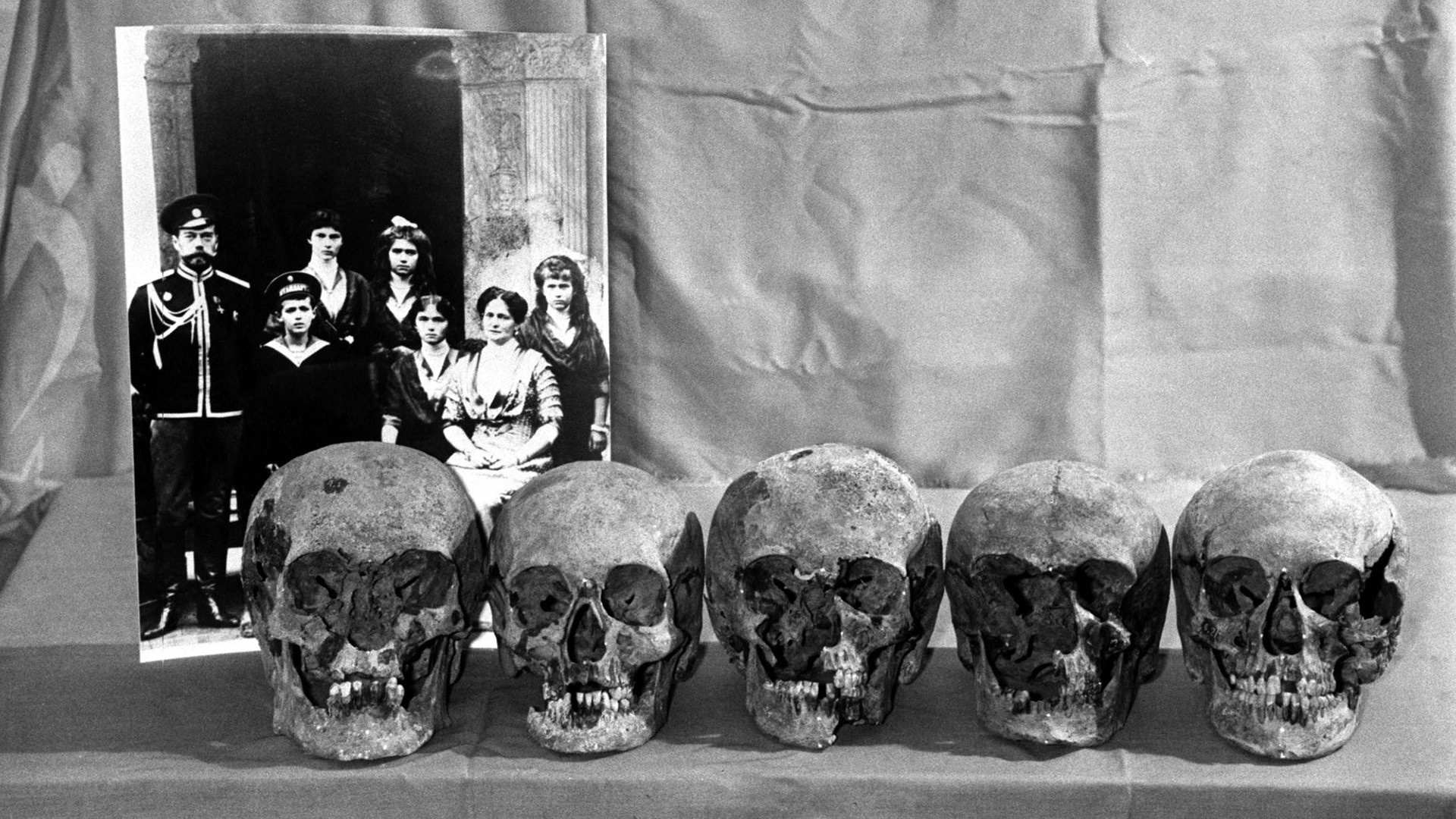 Perché I Romanov Sono Stati Massacrati? - Quora 1080_x_1920_jpg