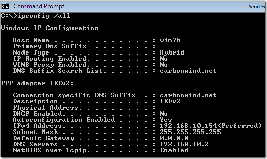 Bagaimana cara mengidentifikasi perangkat tertentu di jaringan lokal - Quora